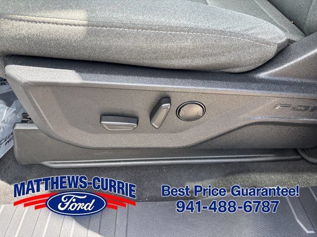 Certified 2023 Ford F150 XLT w/ Equipment Group 302A High RWD image 11