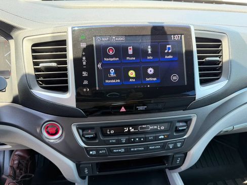 Used 2017 Honda Pilot EX-L image 40