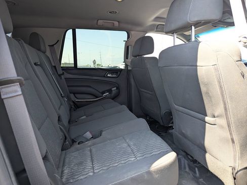 Used 2017 Chevrolet Tahoe 4WD w/ Suspension Package, Off-Road image 28