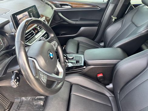 Used 2022 BMW X3 xDrive30i w/ Convenience Package image 22