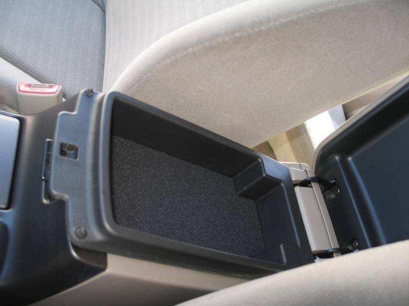 Used 2005 Toyota Camry LE FWD image 37