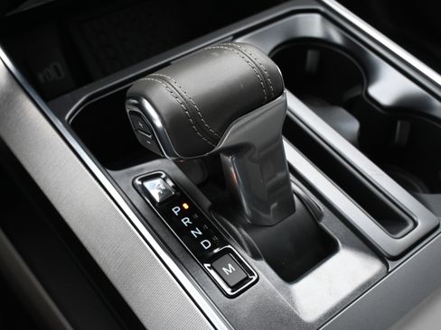 New 2025 Ford F150 Platinum w/ Equipment Group 703A Plus image 31