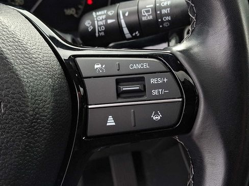 Used 2024 Honda Civic EX-L image 22