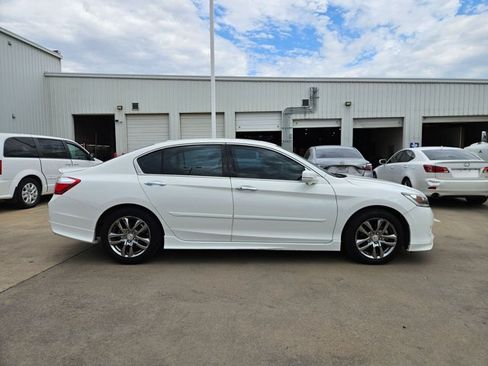 Used 2013 Honda Accord EX-L image 4