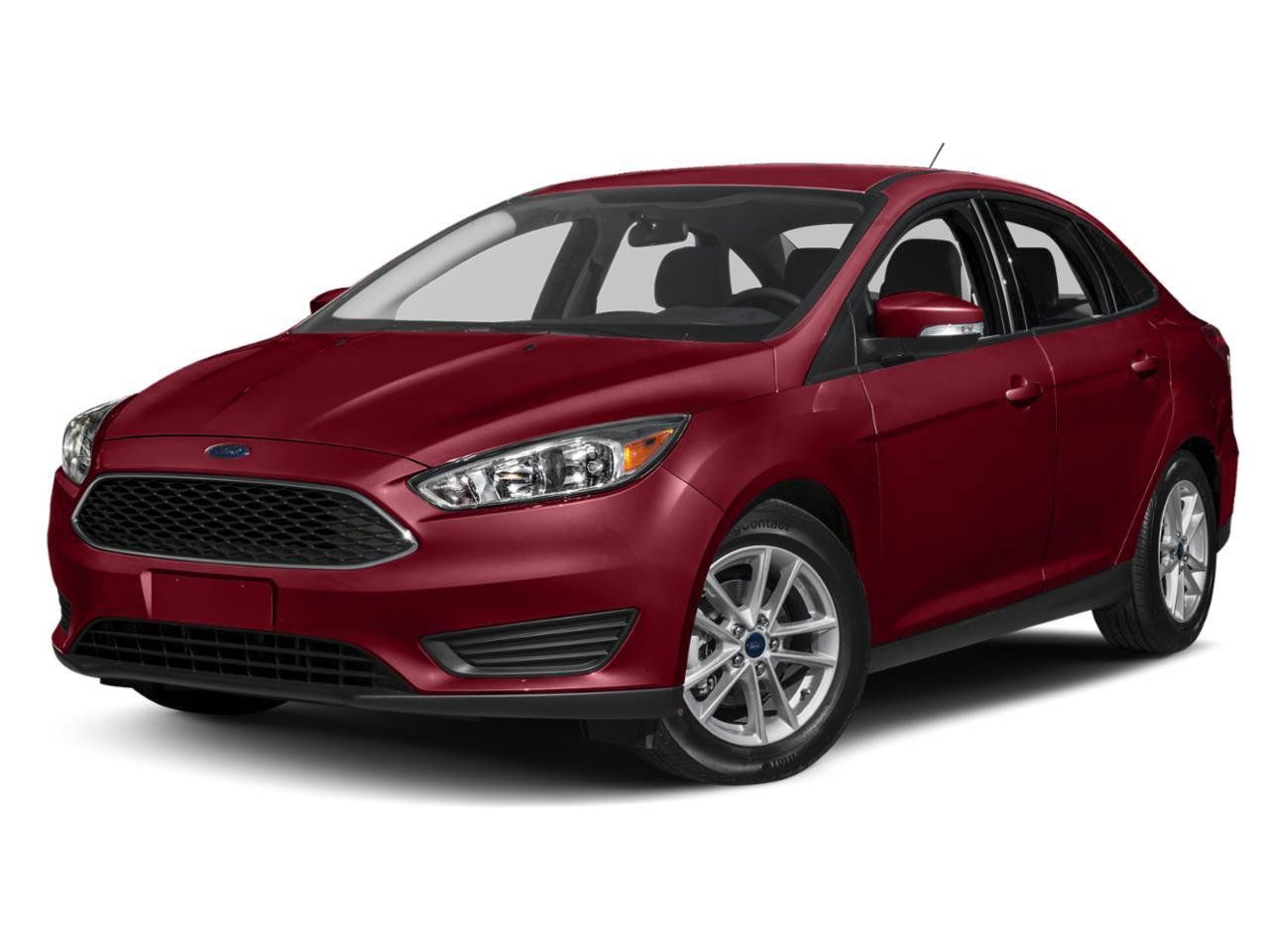 Used 2015 Ford Focus SE w/ SE Cold Weather Package FWD image 1