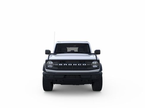 New 2025 Ford Bronco 4-Door AWD/4WD image 7