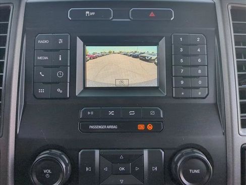 Used 2022 Ford F350 XL w/ Power Equipment Group RWD image 13