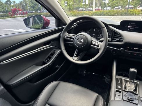 Used 2020 MAZDA MAZDA3 Sedan w/ Select Package FWD image 21