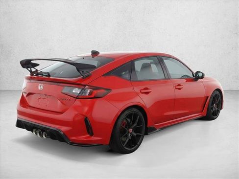 Used 2024 Honda Civic Type R image 7
