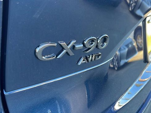 New 2026 MAZDA CX-90 3.3 Turbo w/ Premium Sport Pkg image 28