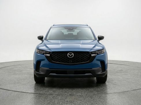 Used 2025 MAZDA CX-50 2.5 Hybrid w/ Premium Plus Pkg image 2