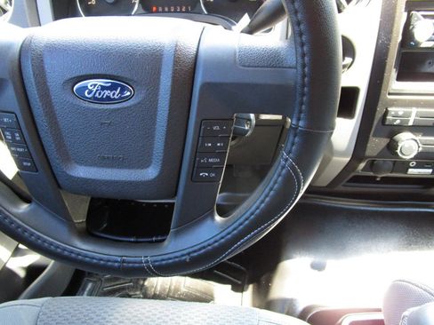 Used 2014 Ford F150 XLT RWD image 13