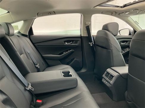 New 2025 Honda Accord Touring image 25