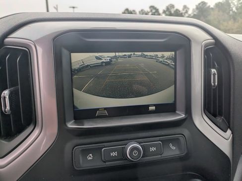 Used 2019 Chevrolet Silverado 1500 W/T w/ WT Convenience Package image 13