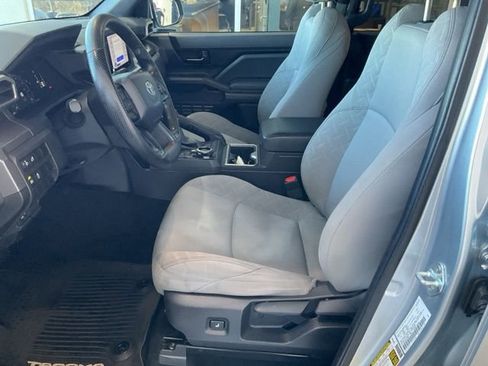 Used 2024 Toyota Tacoma SR5 image 3