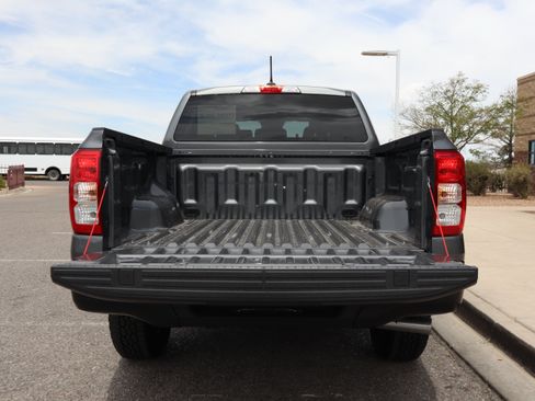 New 2026 Ford Ranger XL AWD/4WD image 20