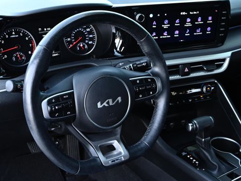 Used 2023 Kia K5 GT-Line w/ GT-Line Premium Package image 11