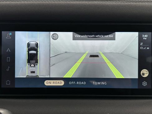 Used 2023 Land Rover Defender 110 X-Dynamic SE image 36