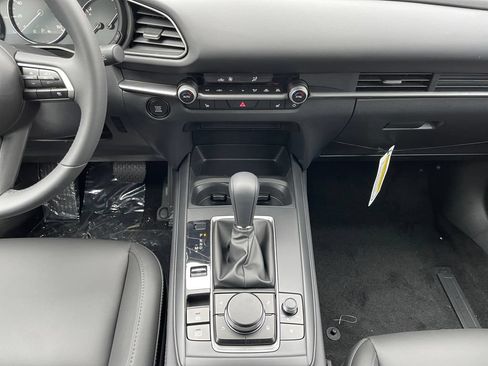 New 2026 MAZDA CX-30 AWD 2.5 S w/ Select Sport Pkg image 10