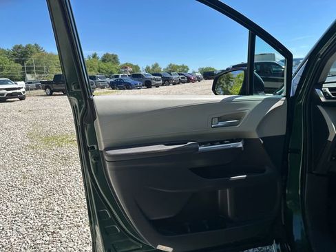 Used 2023 Toyota Sienna XLE w/ XLE Plus Package AWD/4WD image 28