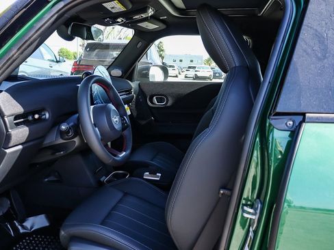 New 2026 MINI Cooper S FWD image 18