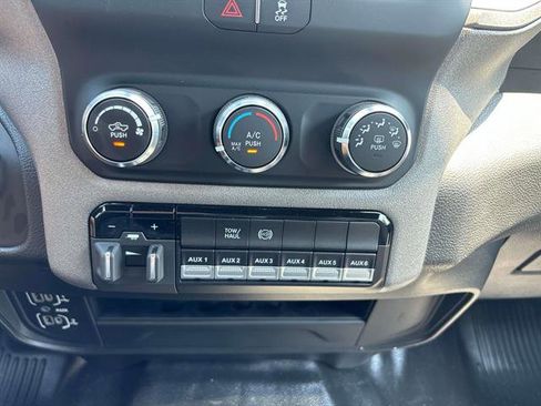 New 2024 RAM 2500 Tradesman w/ Chrome Appearance Group image 10