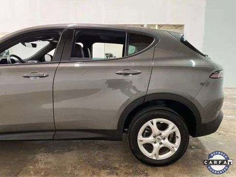 Used 2023 Dodge Hornet GT Plus w/ Tech Pack Plus w/o Parking image 90