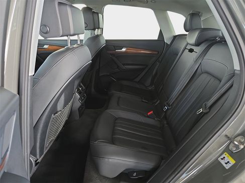 Certified 2023 Audi Q5 2.0T Premium image 10