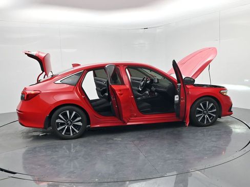 Used 2022 Honda Civic EX image 52