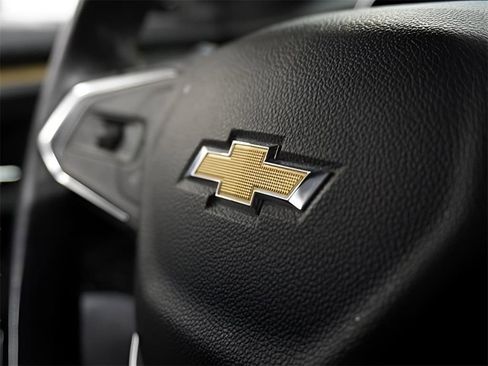 Used 2023 Chevrolet TrailBlazer ACTIV image 21