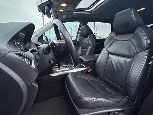 Used 2017 Acura MDX SH-AWD w/ Technology Package image 17