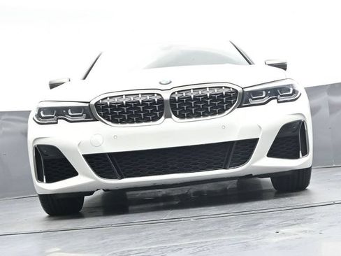 Used 2020 BMW M340i w/ Premium Package RWD image 27
