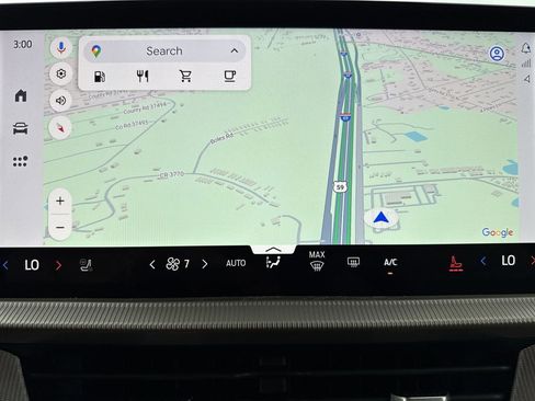 New 2025 Ford Explorer Active w/ Active Comfort Package image 20