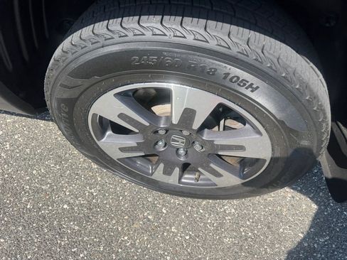 Used 2019 Honda Ridgeline RTL image 28