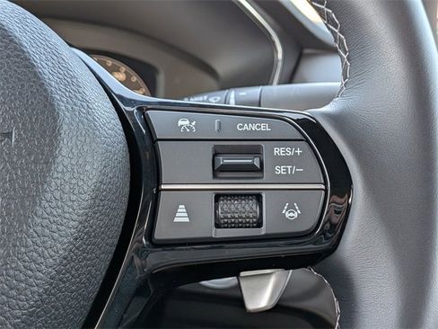 Used 2025 Acura Integra A-Spec image 30