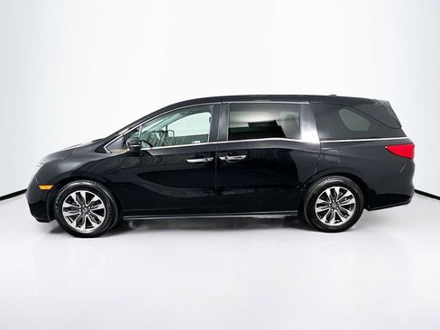 Used 2023 Honda Odyssey EX-L image 4