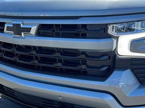 New 2026 Chevrolet Silverado 1500 RST image 10