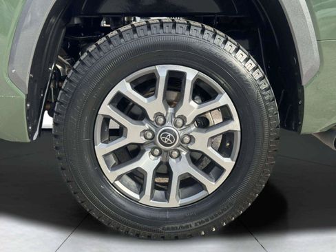 Used 2022 Toyota Tundra 1794 Edition w/ Advanced Package AWD/4WD image 64