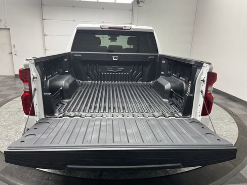 Certified 2022 Chevrolet Silverado 1500 LT image 31