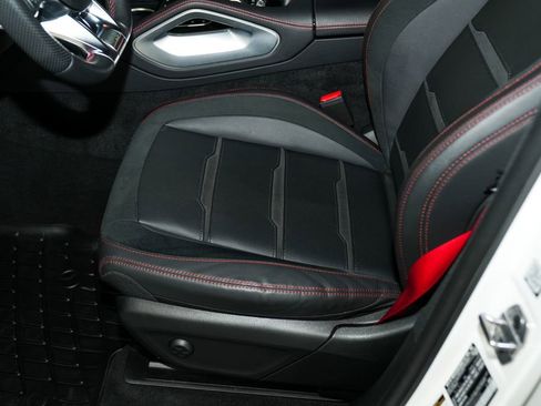 Certified 2023 Mercedes-Benz GLE 53 AMG 4MATIC Coupe image 36