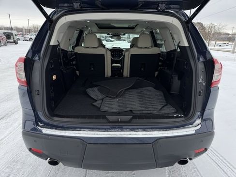 Used 2024 Subaru Ascent Limited w/ Technology Package image 37