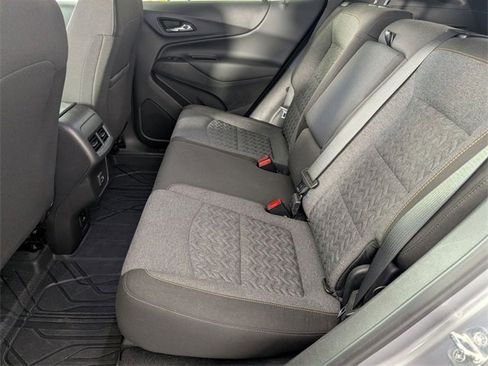 Certified 2024 Chevrolet Equinox LT image 27