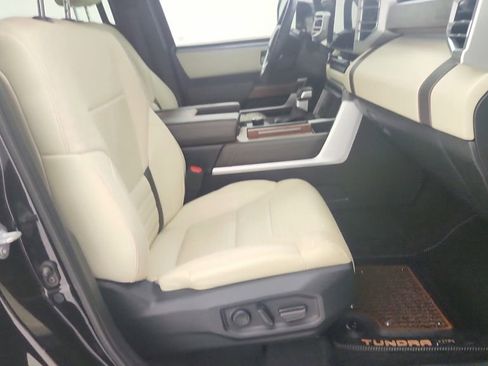 Used 2022 Toyota Tundra 1794 Edition image 30
