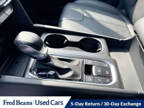Used 2020 Hyundai Santa Fe Limited image 18