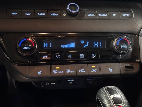 Used 2023 Hyundai Elantra N Line image 31