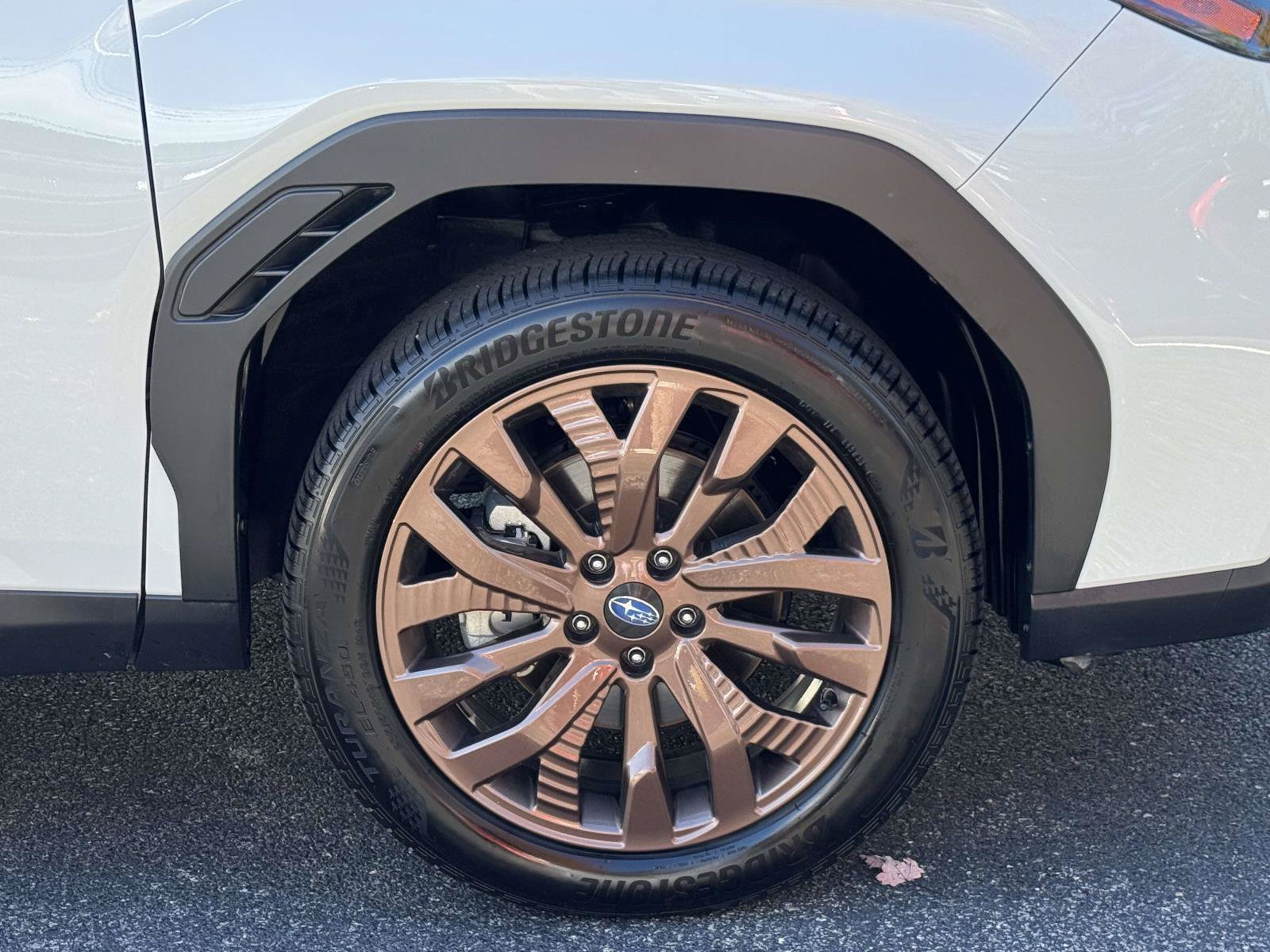 Certified 2026 Subaru Forester Sport AWD/4WD image 7