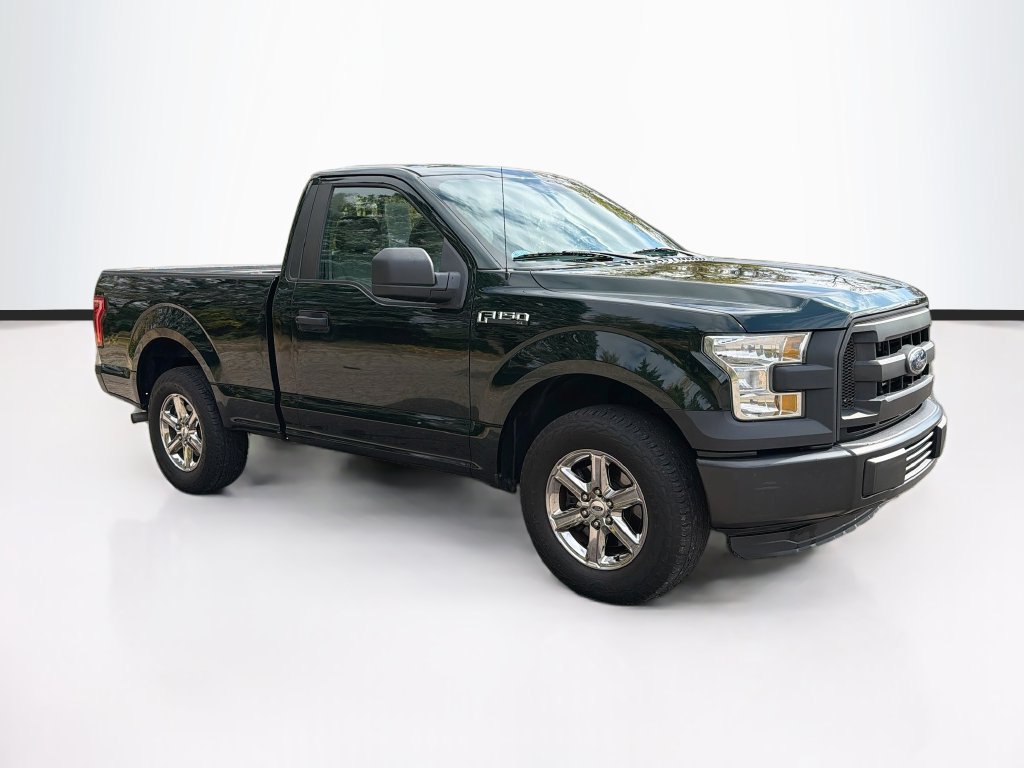 Used 2016 Ford F150 XL RWD image 3