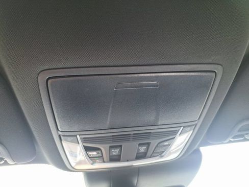 Used 2025 Acura RDX A-Spec AWD/4WD image 18