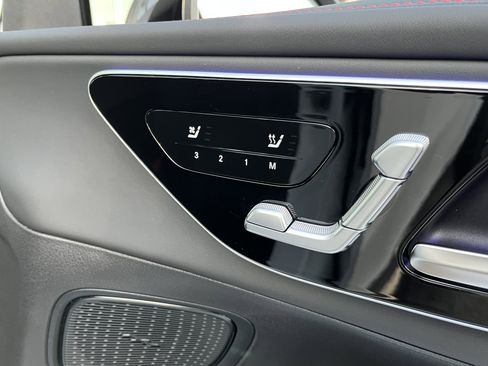 New 2026 Mercedes-Benz GLC 43 AMG 4MATIC image 24