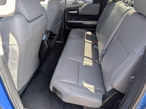 Used 2016 Toyota Tundra Limited AWD/4WD image 21